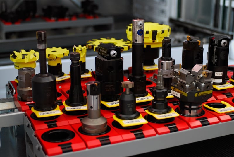 Multi-Tool Kit